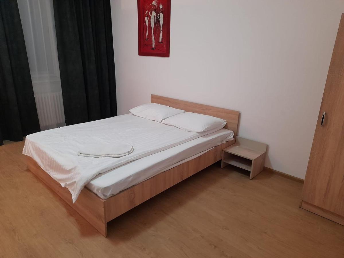 Piata Unirii- 1 Room Studio Apartment Timisoara Exterior photo